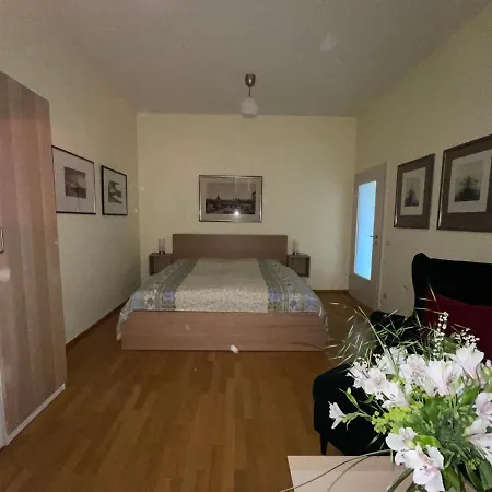 Moderne In Der Dresdner Neustadt Apartment Dresden