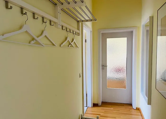 Moderne In Der Dresdner Neustadt Apartman *