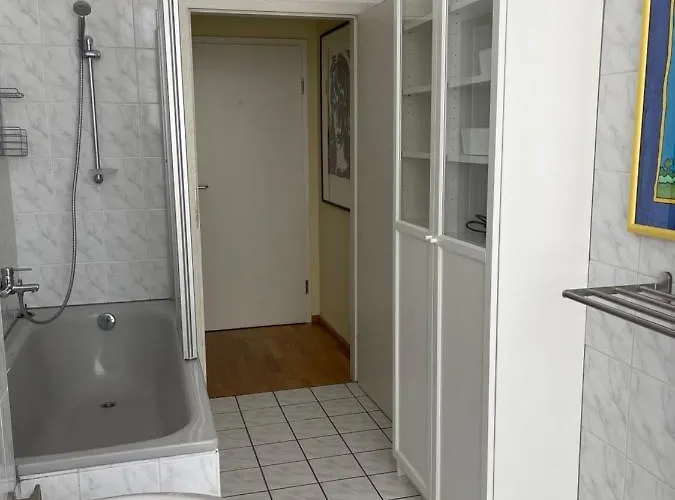 Moderne In Der Dresdner Neustadt Apartman *